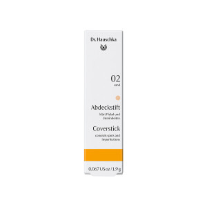 DR.HAUSCHKA Abdeckstift 02 sand